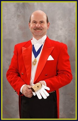 Rodger Oatley