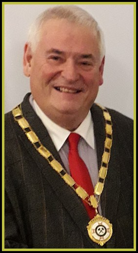 Martyn Ripley