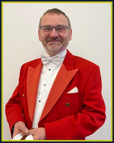 Peter Haward