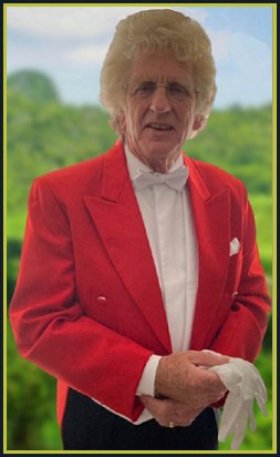 Richard Holmes