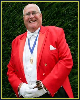 Steve Williams